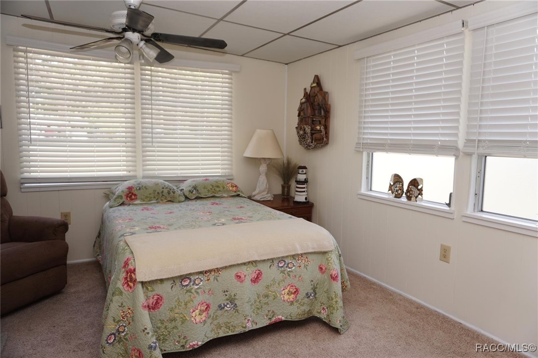 11590 E Salmon Drive, Floral City, New York image 28