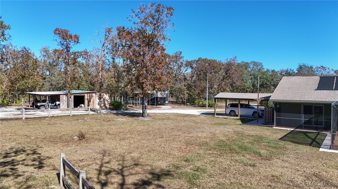 7228 S Denhoff Point, Lecanto, Florida image 37