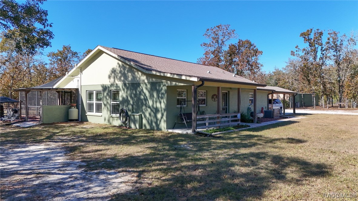 7228 S Denhoff Point, Lecanto, Florida image 47