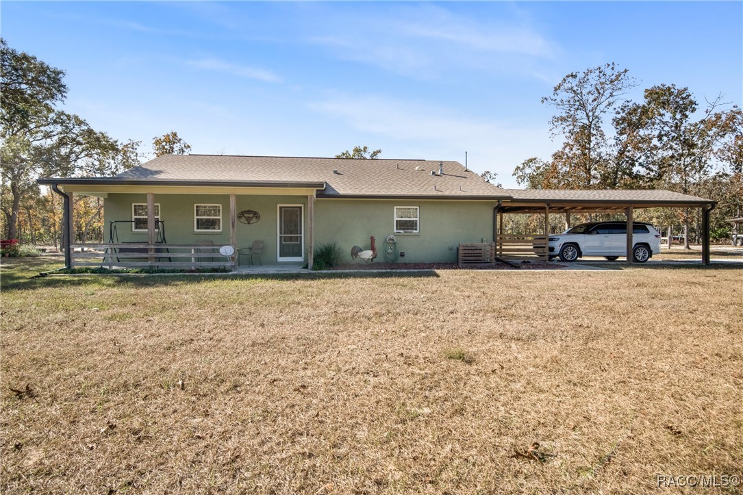 7228 S Denhoff Point, Lecanto, Florida image 46