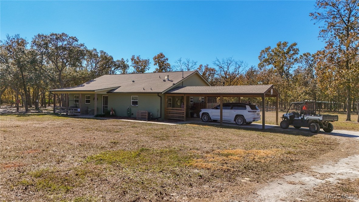 7228 S Denhoff Point, Lecanto, Florida image 49