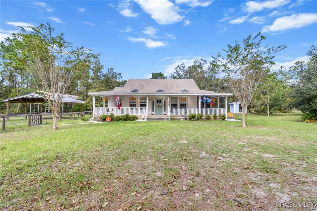 6607 S Peru Path, Homosassa, Florida image 4