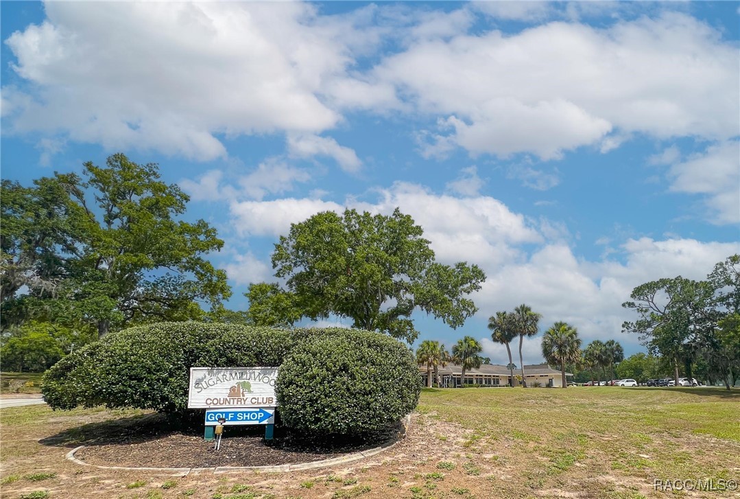35 Seagrape Street, Homosassa, Florida image 16