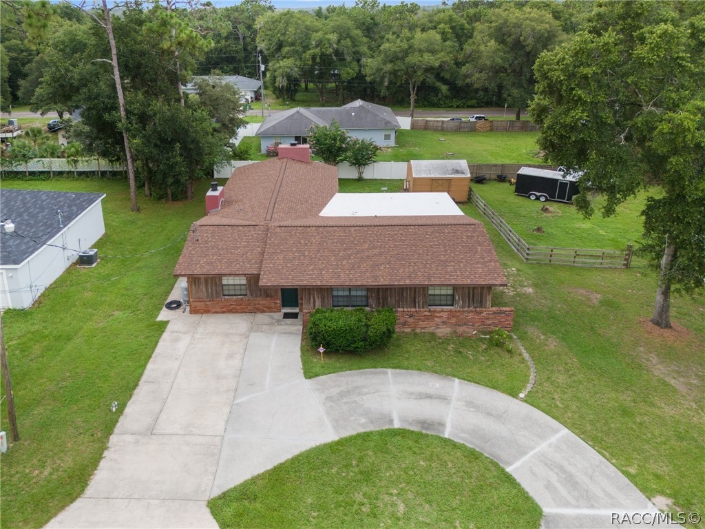 6460 E Kent Street, Inverness, Florida image 1