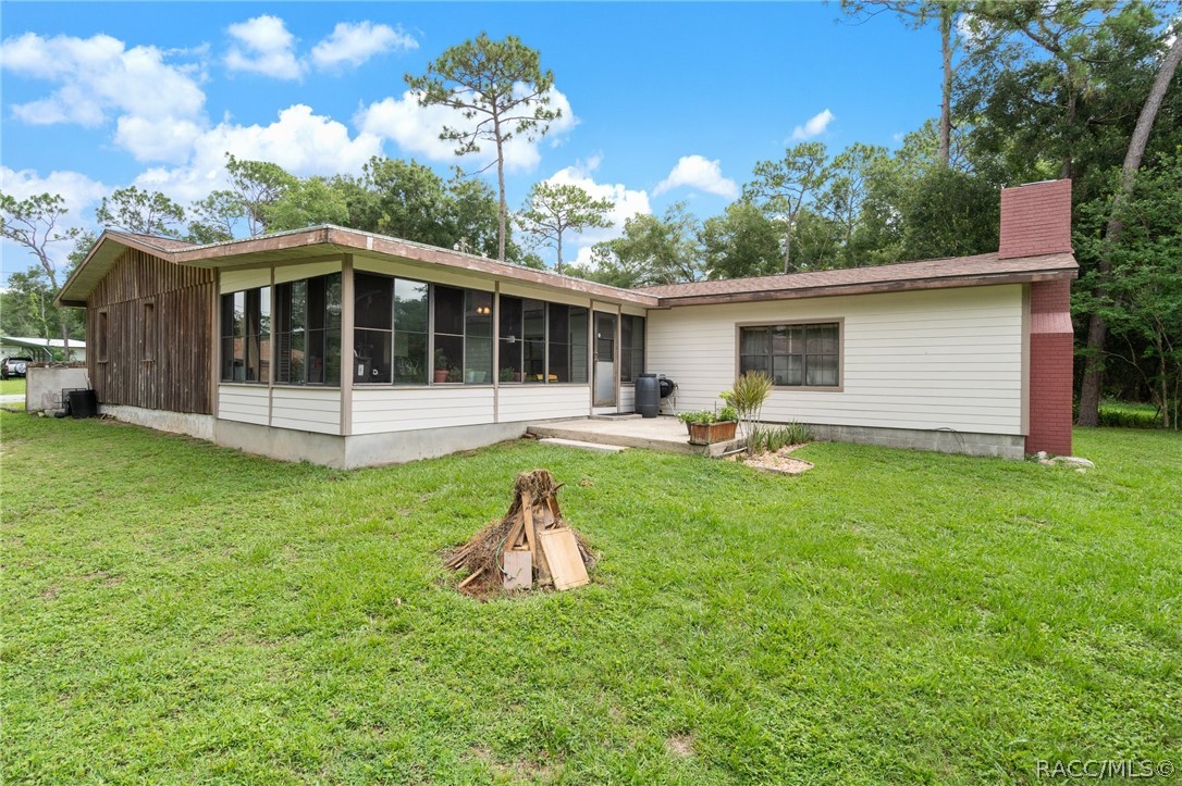 6460 E Kent Street, Inverness, Florida image 27