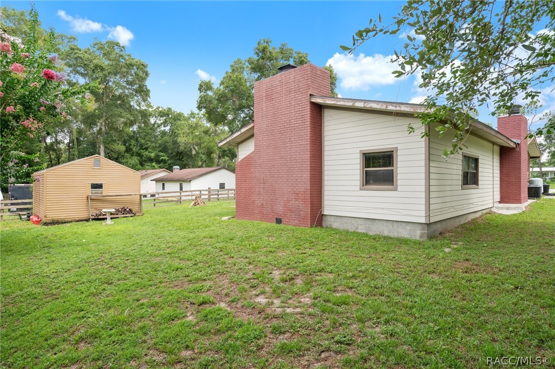 6460 E Kent Street, Inverness, Florida image 30