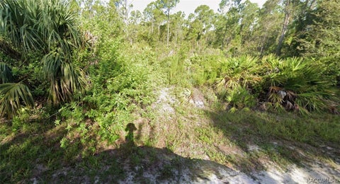 Vacant Land For Sale - 13353 Cappy Terrace<br/> Punta Gorda, FL 33955