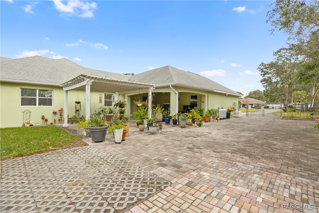 17847 Dansville Drive, Spring Hill, Florida image 45