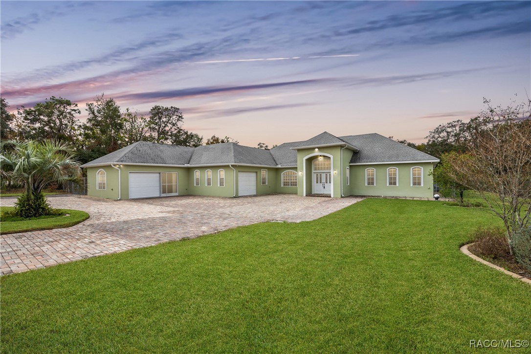 17847 Dansville Drive, Spring Hill, Florida image 3