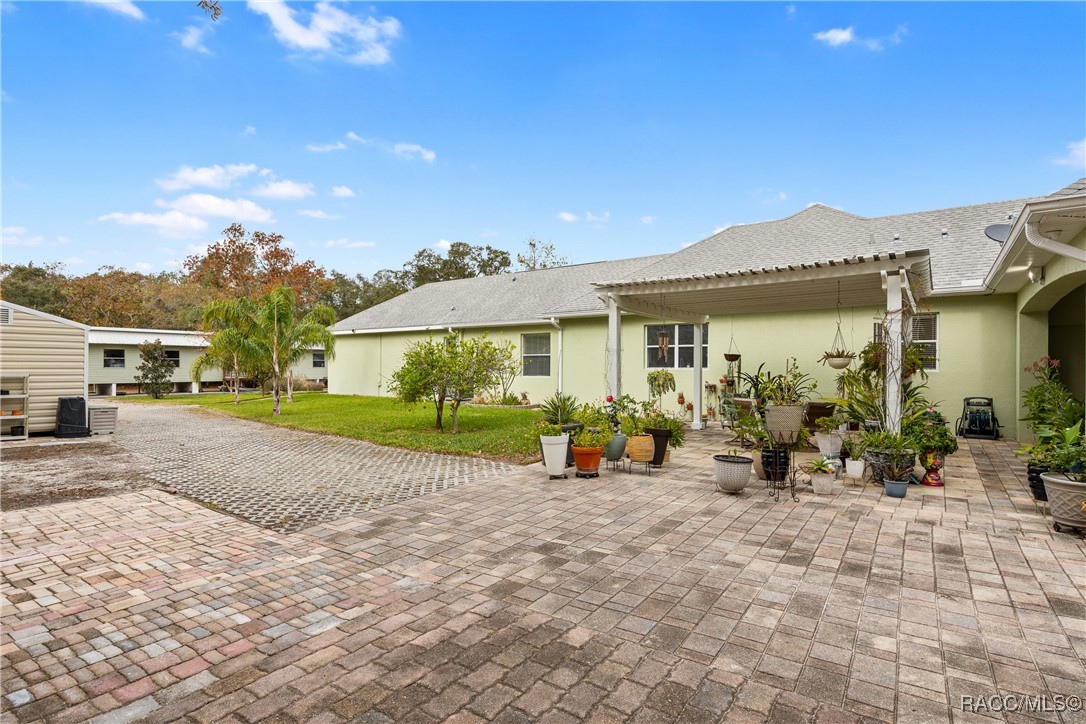 17847 Dansville Drive, Spring Hill, Florida image 47