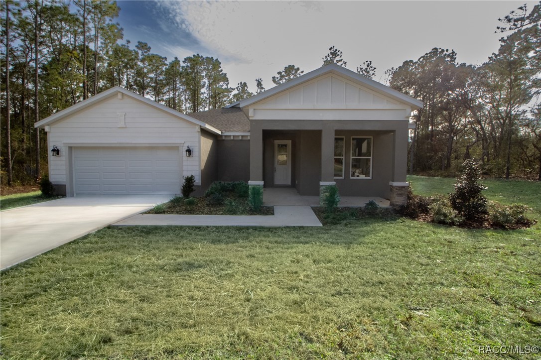 3618 W Birds Nest Drive