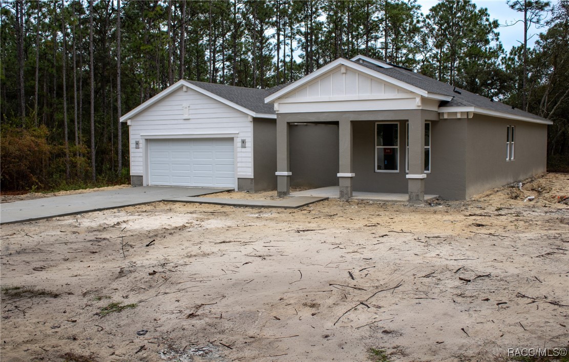 3618 W Birds Nest Drive