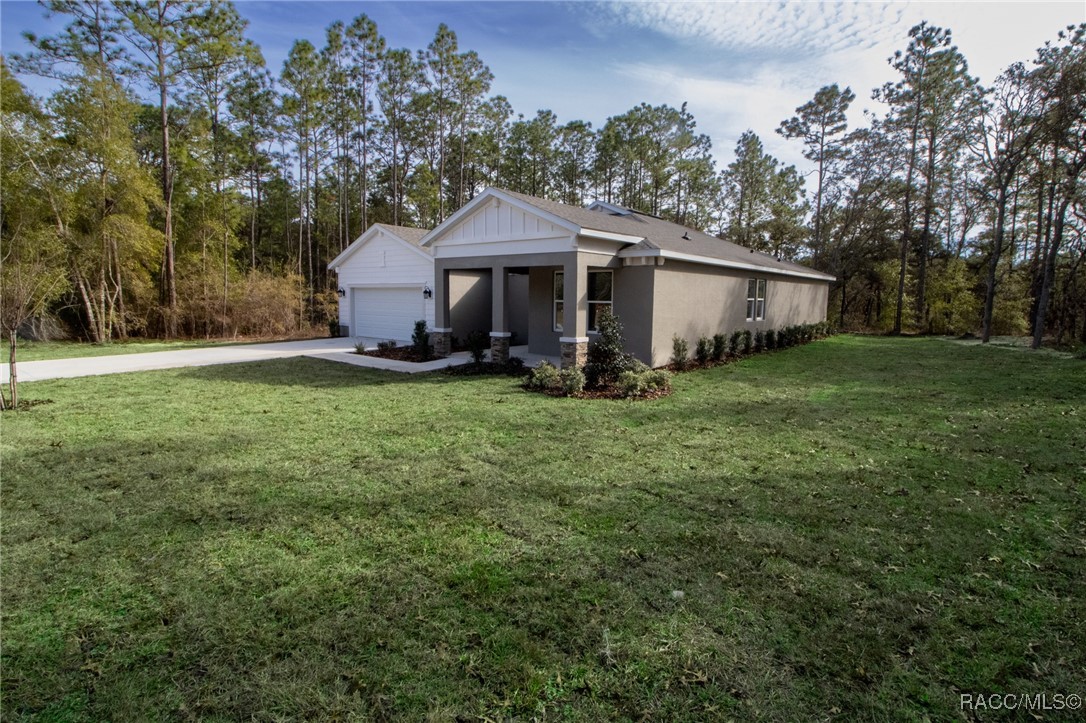 3618 W Birds Nest Drive