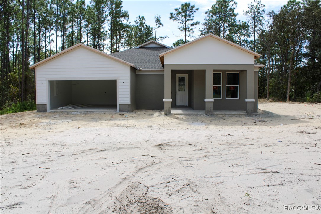 3618 W Birds Nest Drive