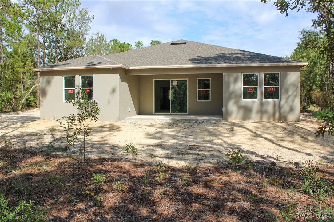 3618 W Birds Nest Drive