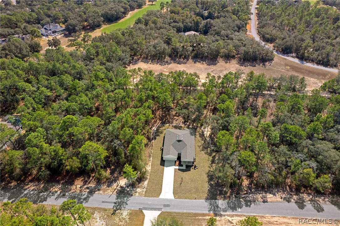 3618 W Birds Nest Drive