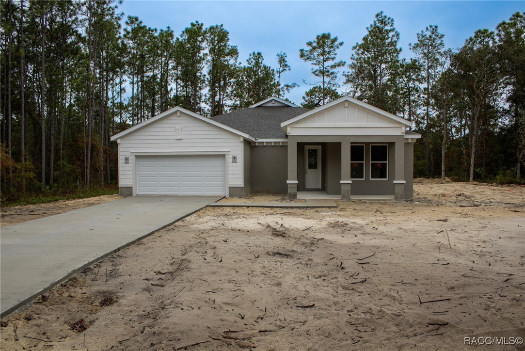 3618 W Birds Nest Drive