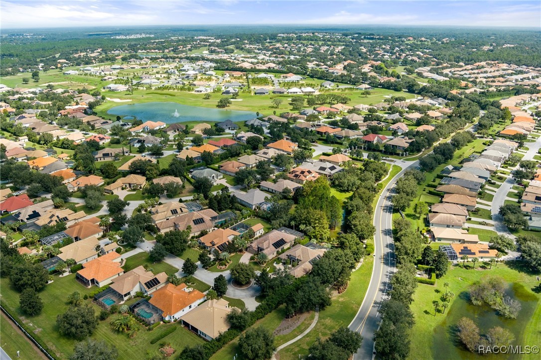 1329 N Bellamy Point, Hernando, Florida image 9