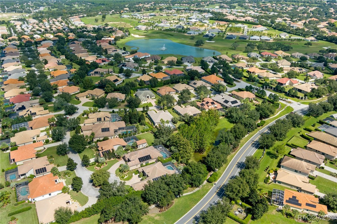 1329 N Bellamy Point, Hernando, Florida image 7