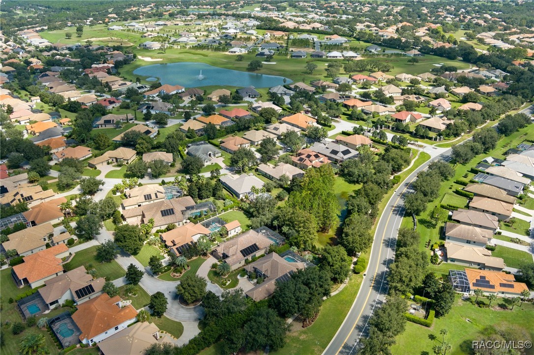 1329 N Bellamy Point, Hernando, Florida image 6