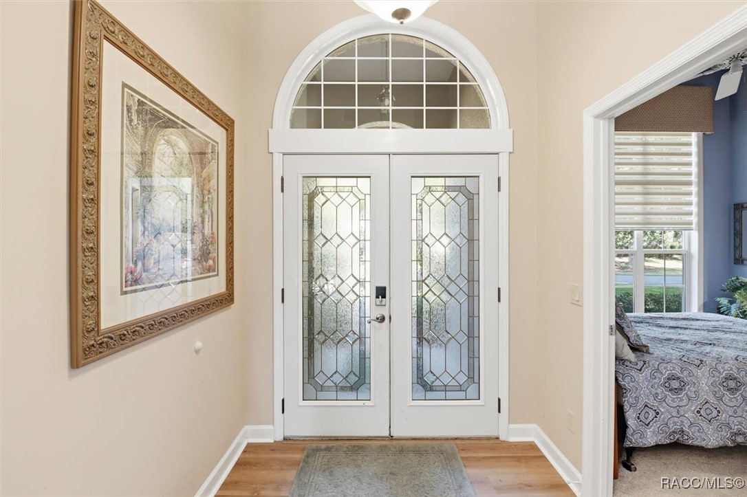 3062 N Barton Creek Circle