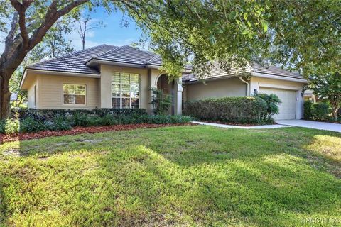 3062 N Barton Creek Circle Lecanto FL 34461