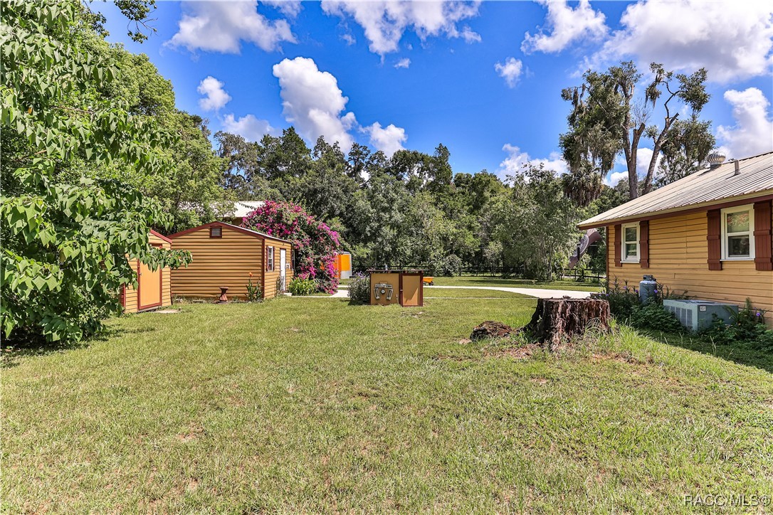 15251 Panola Avenue, Nobleton, Florida image 13