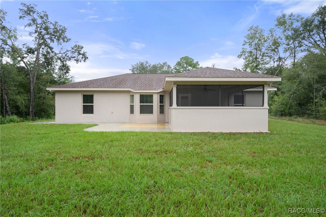 10536 N Ocean Drive, Citrus Springs, Florida image 33