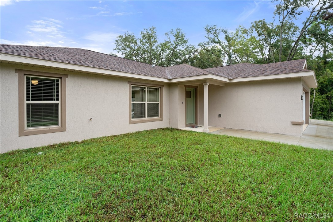 10536 N Ocean Drive, Citrus Springs, Florida image 40