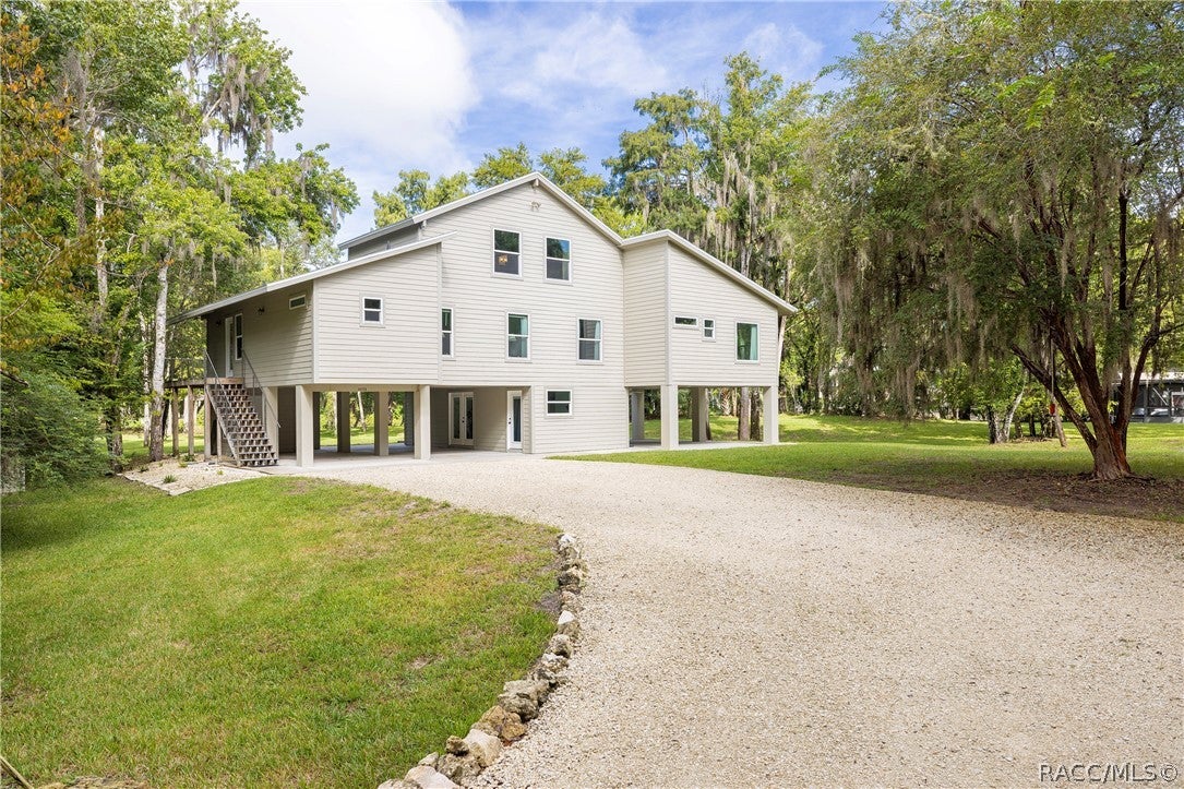 11772 N River Sound Path