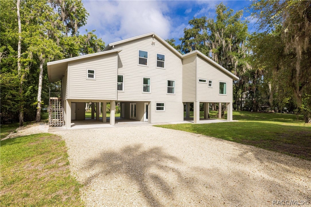 11772 N River Sound Path