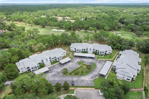 A home in Homosassa