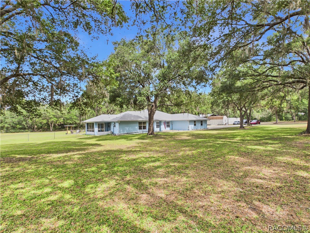 10274 N Rousseau Drive