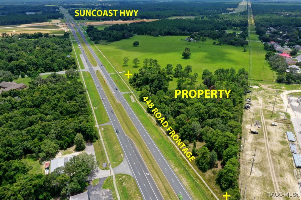 4944 And 4874 W Gulf To Lake Highway, Lecanto, Florida image 1