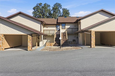 Homes For Sale - 110 E Glassboro Court #7A<br/> Hernando, FL 34442