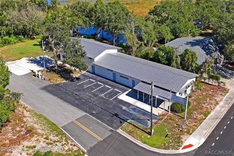 1259 S Elmwood Drive Inverness FL 34450