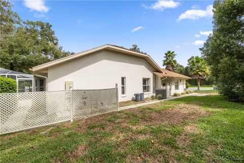 A home in Hernando