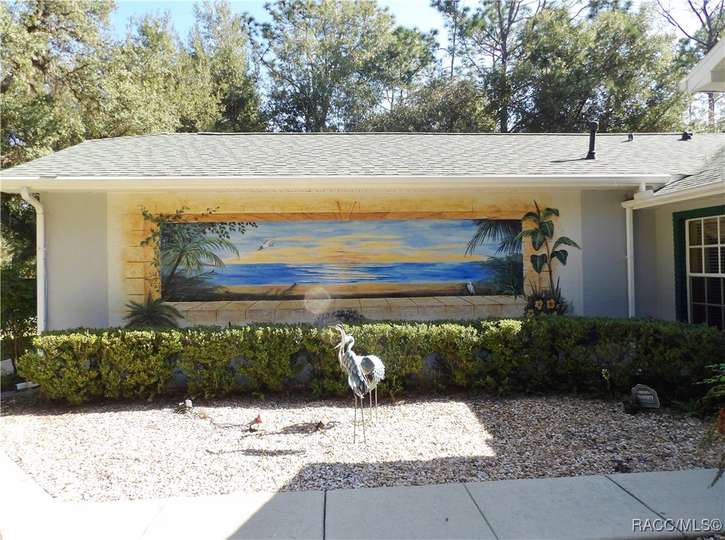 3452 W Birds Nest Drive