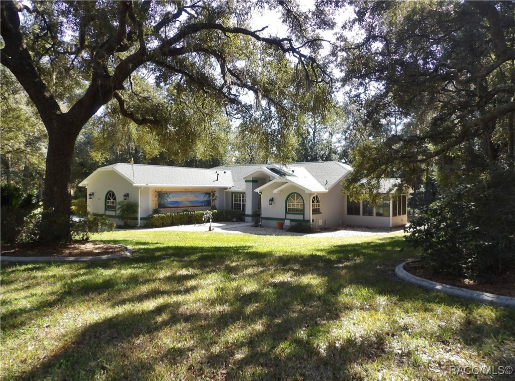 3452 W Birds Nest Drive