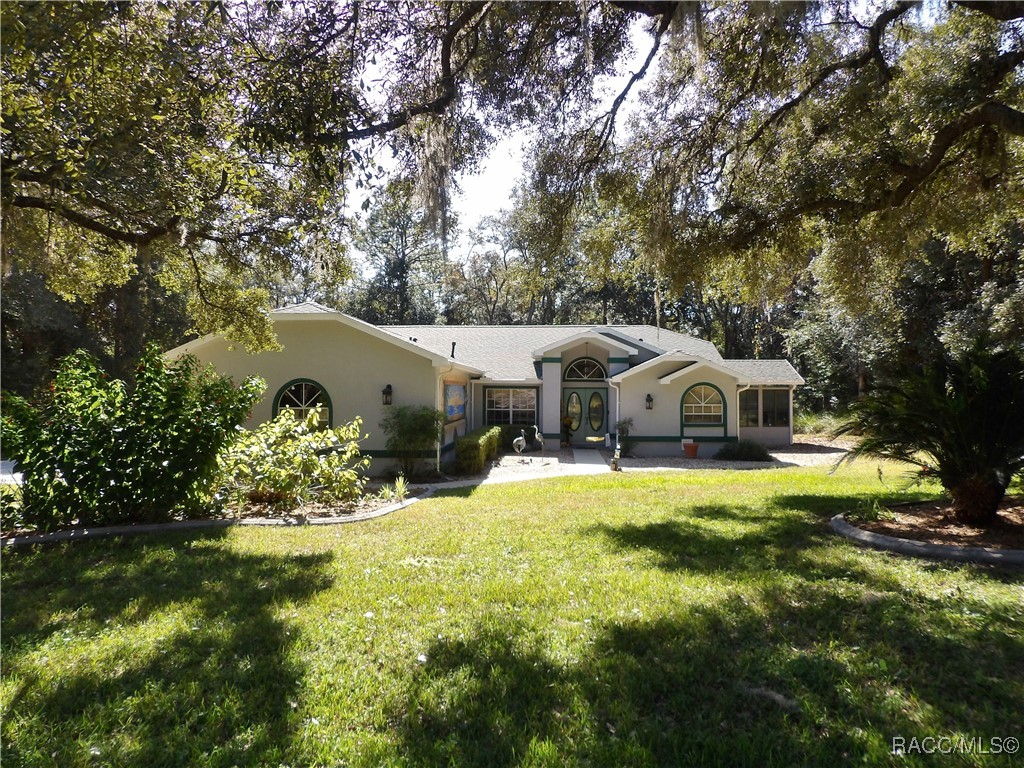 3452 W Birds Nest Drive