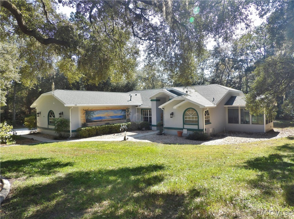 3452 W Birds Nest Drive