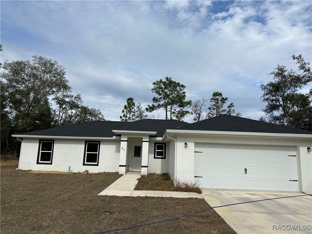 6613 N Bedstrow Boulevard, Dunnellon, Florida image 1