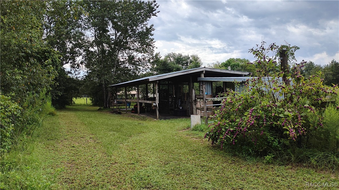 10349 S Parkside Avenue, Floral City, Florida image 1