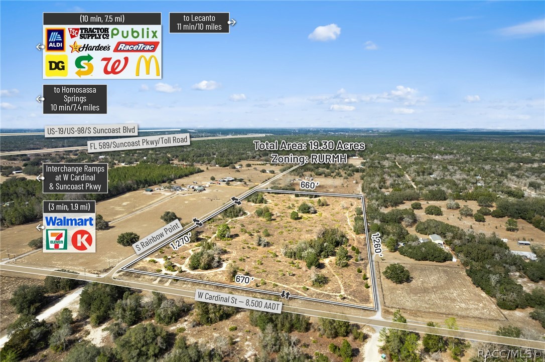 6725 S Rainbow Point