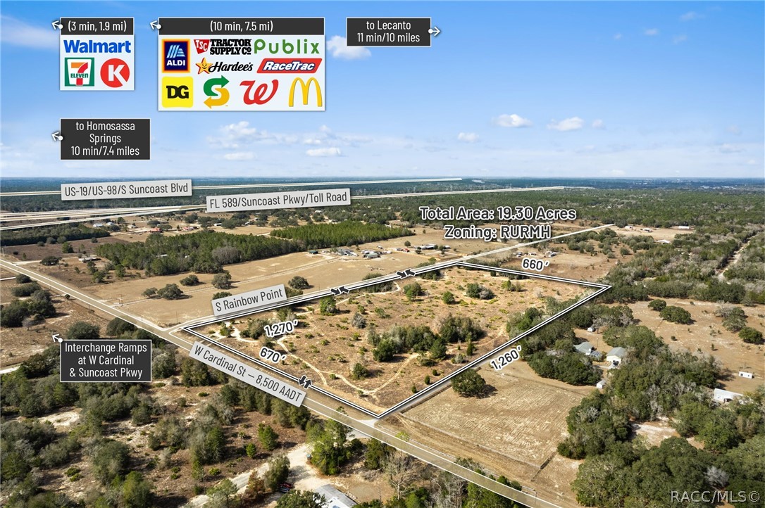 6725 S Rainbow Point