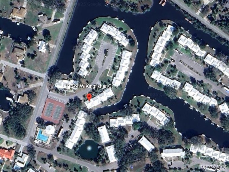 11624 W Kingfisher Court, Crystal River, New York image 31