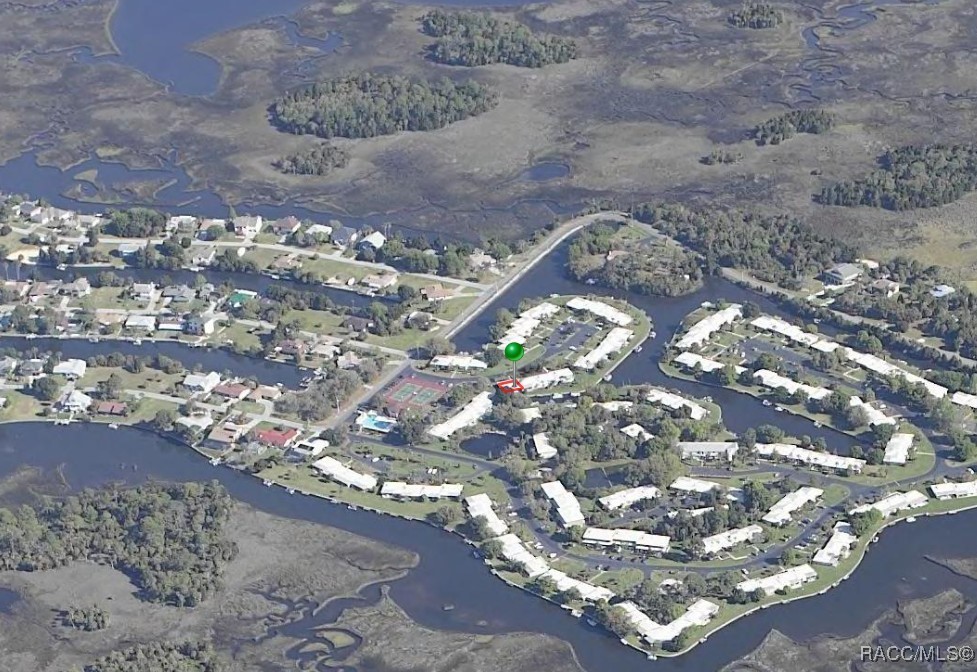 11624 W Kingfisher Court, Crystal River, New York image 4