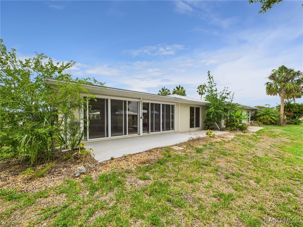 11624 W Kingfisher Court, Crystal River, New York image 9