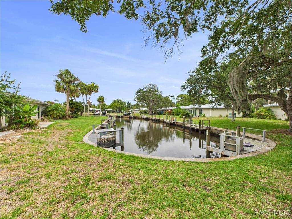 11624 W Kingfisher Court, Crystal River, New York image 5