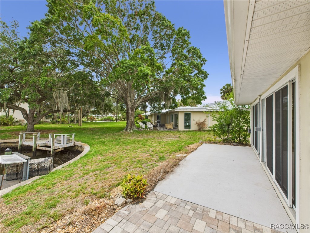 11624 W Kingfisher Court, Crystal River, New York image 7